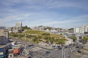 JW Marriott Dongdaemun Square Seoul