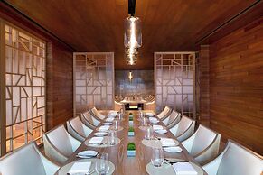 JW Marriott Dongdaemun Square Seoul