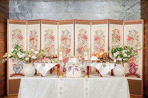 JW Marriott Dongdaemun Square Seoul