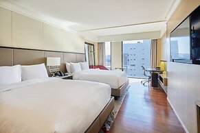 JW Marriott Dongdaemun Square Seoul
