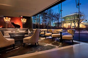 JW Marriott Dongdaemun Square Seoul