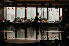 JW Marriott Dongdaemun Square Seoul