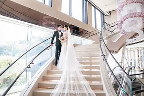 JW Marriott Dongdaemun Square Seoul