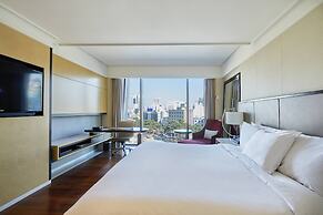 JW Marriott Dongdaemun Square Seoul
