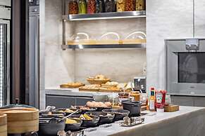 JW Marriott Dongdaemun Square Seoul