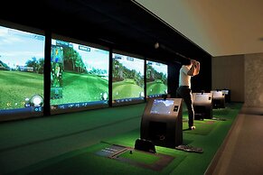 JW Marriott Dongdaemun Square Seoul