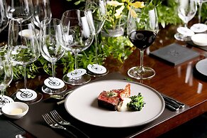 JW Marriott Dongdaemun Square Seoul