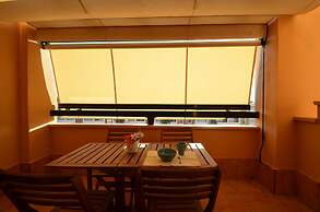 Apartamentos Solmares