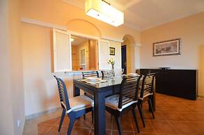 Apartamentos Solmares
