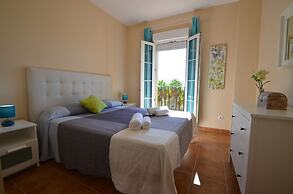 Apartamentos Solmares
