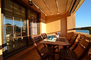 Apartamentos Solmares