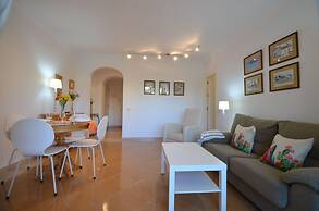 Apartamentos Solmares