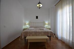 Apartamentos Solmares