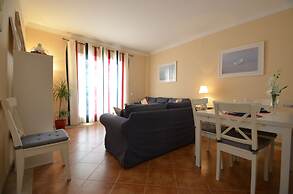 Apartamentos Solmares