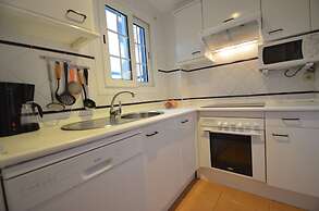 Apartamentos Solmares