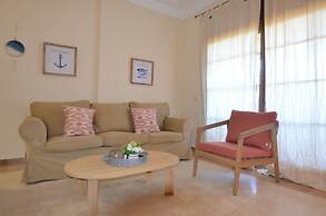 Apartamentos Solmares