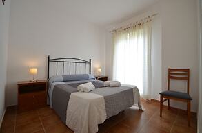 Apartamentos Solmares