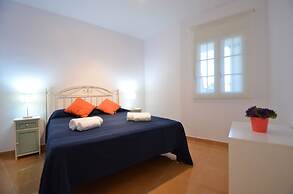 Apartamentos Solmares