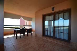 Apartamentos Solmares