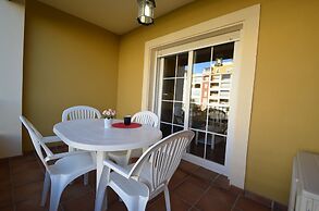 Apartamentos Solmares