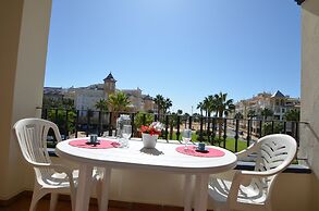 Apartamentos Solmares