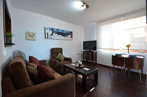 Apartamentos Solmares