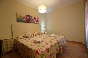 Apartamentos Solmares