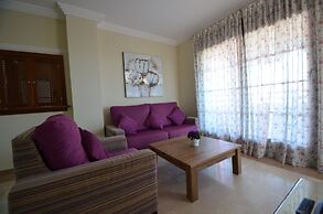Apartamentos Solmares