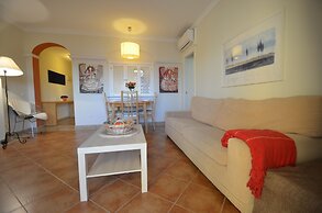 Apartamentos Solmares