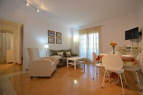 Apartamentos Solmares