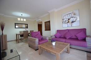 Apartamentos Solmares