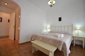 Apartamentos Solmares