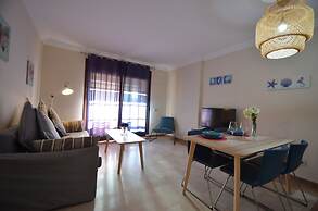 Apartamentos Solmares