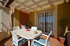 Apartamentos Solmares