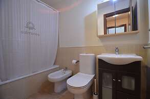 Apartamentos Solmares