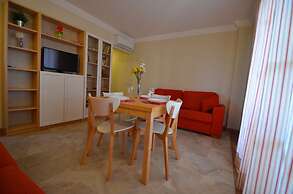 Apartamentos Solmares