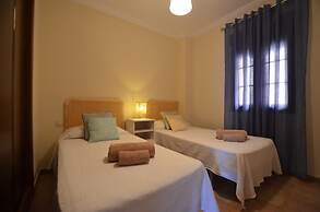Apartamentos Solmares