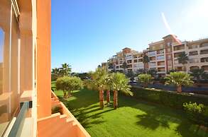 Apartamentos Solmares