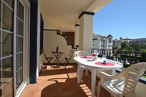 Apartamentos Solmares