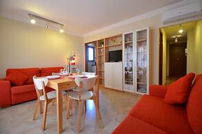 Apartamentos Solmares