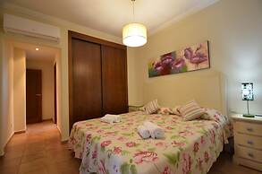 Apartamentos Solmares