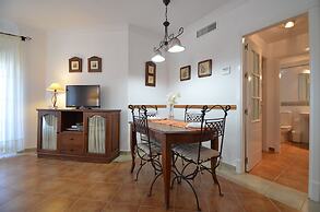 Apartamentos Solmares