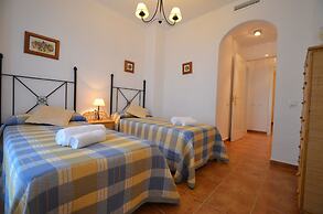 Apartamentos Solmares