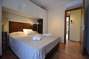 Apartamentos Solmares