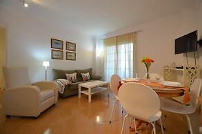 Apartamentos Solmares