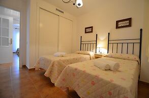 Apartamentos Solmares