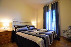 Apartamentos Solmares