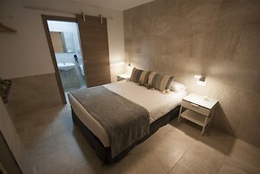 Hospedería Los Ángeles