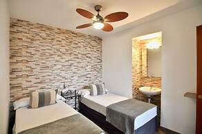 Hospedería Los Ángeles