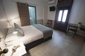 Hospedería Los Ángeles